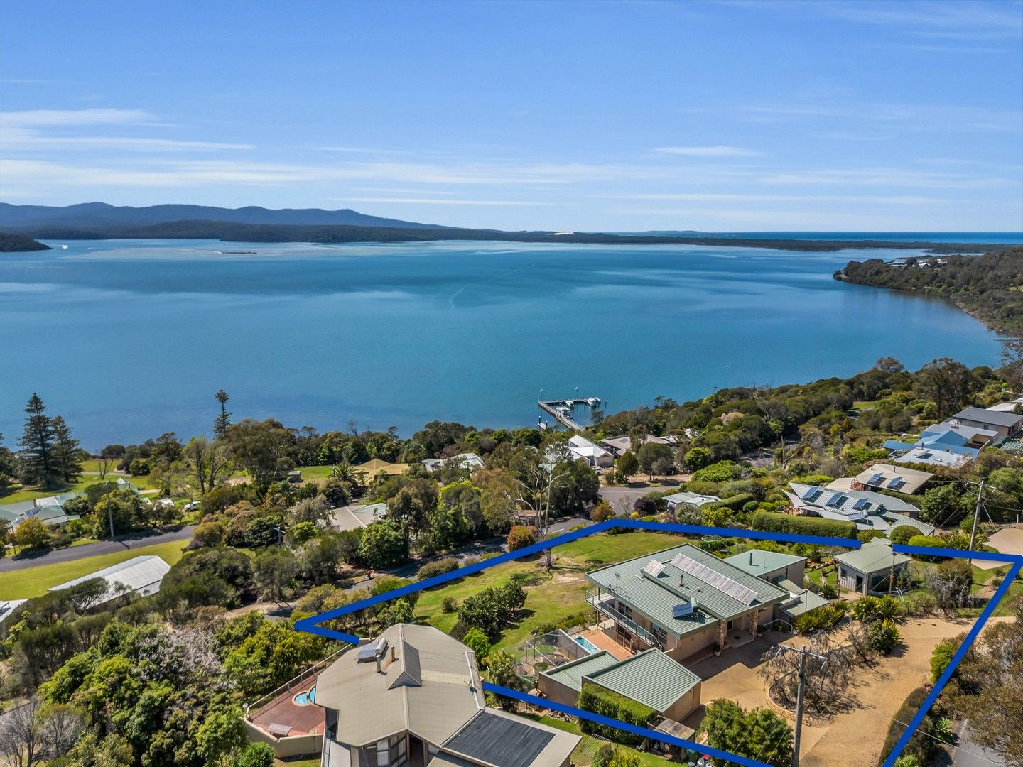 32 - 36 Karbeethong Avenue, Mallacoota VIC 3892, Image 0