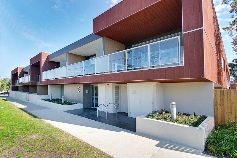 2 bedrooms Apartment / Unit / Flat in 115/5 Bear Street MORDIALLOC VIC, 3195