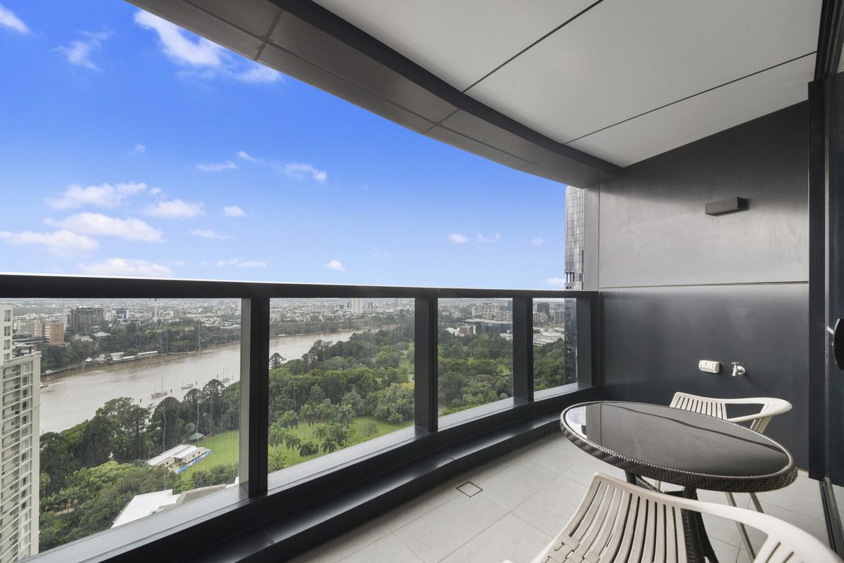 2 bedrooms Apartment / Unit / Flat in 3016/222 Margaret Street BRISBANE CITY QLD, 4000