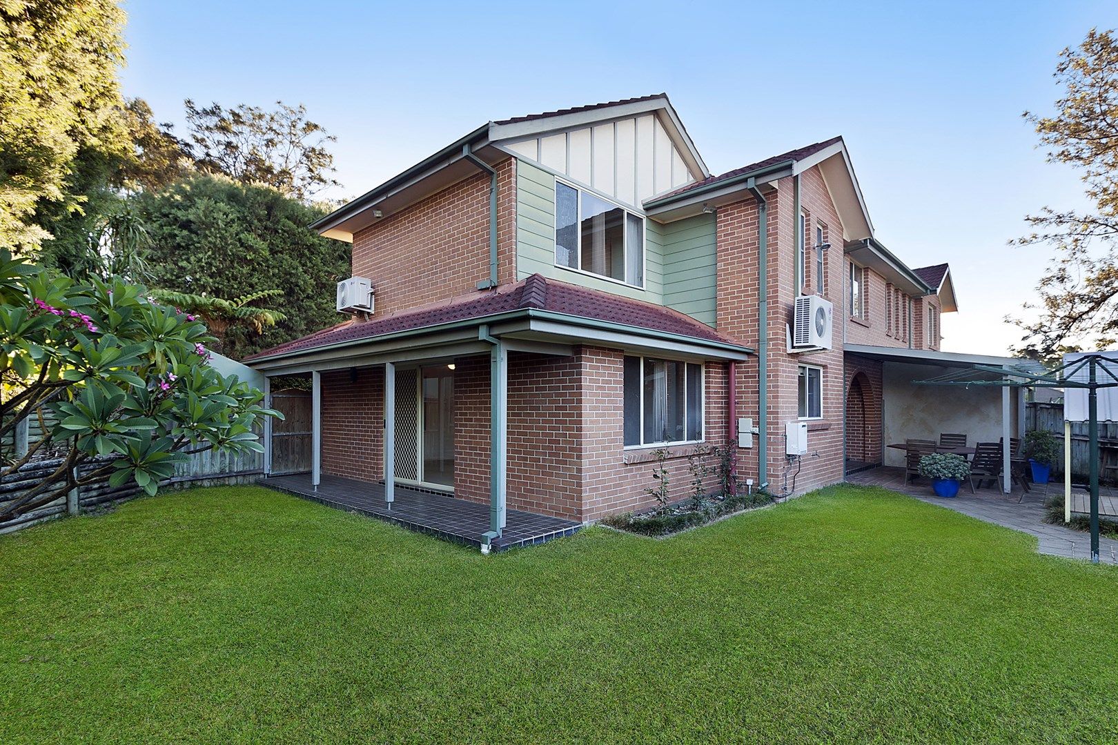 11A Tower Court, Castle Hill NSW 2154, Image 0