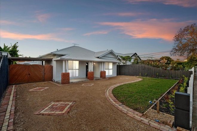 Picture of 162 Hudsons Road, SPOTSWOOD VIC 3015