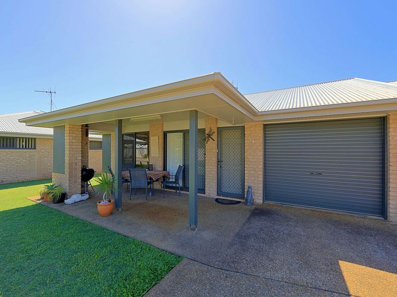 5/6 Gahans Road, KALKIE QLD 4670, Image 0