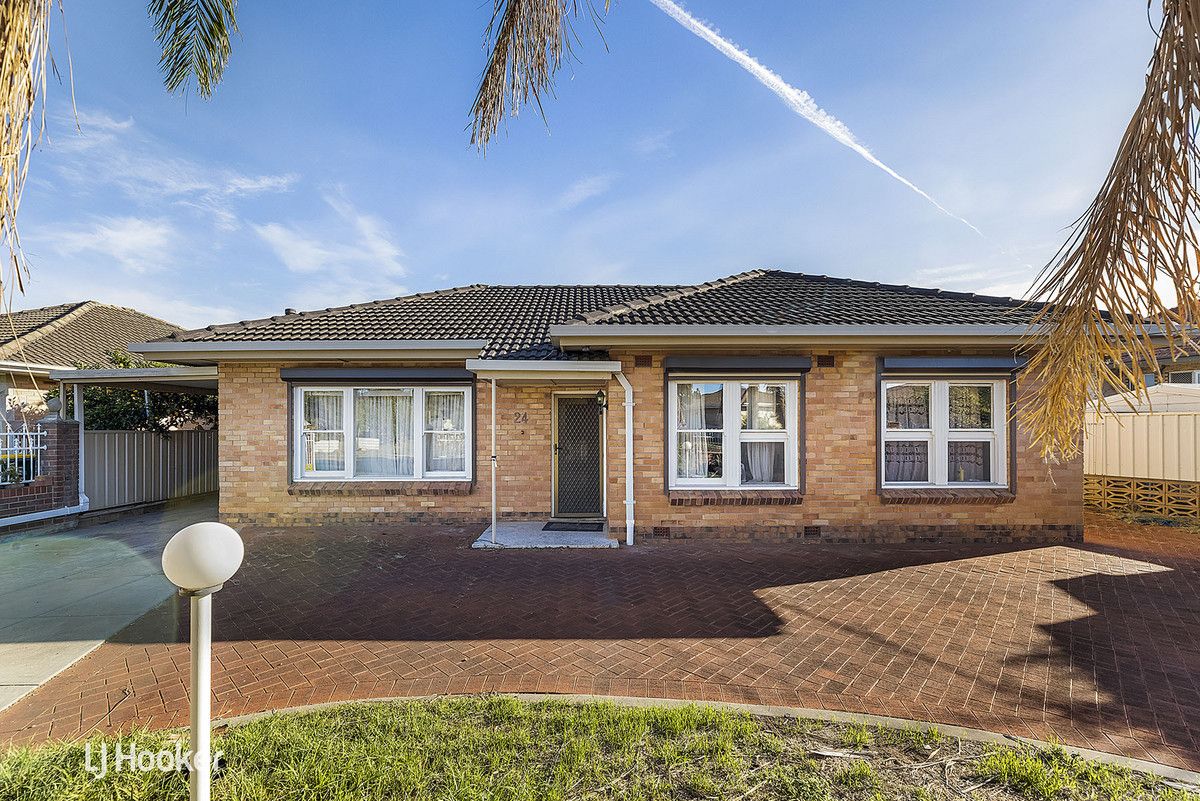 24 Sare Street, Hectorville SA 5073, Image 1