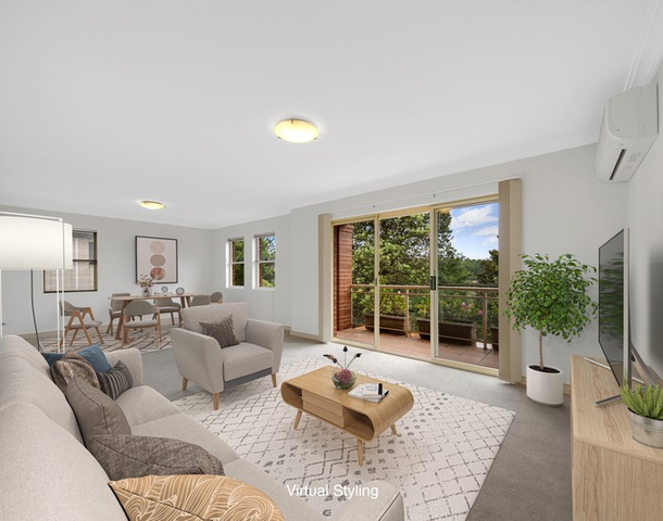 9/60-64 Greenwich Road, Greenwich NSW 2065