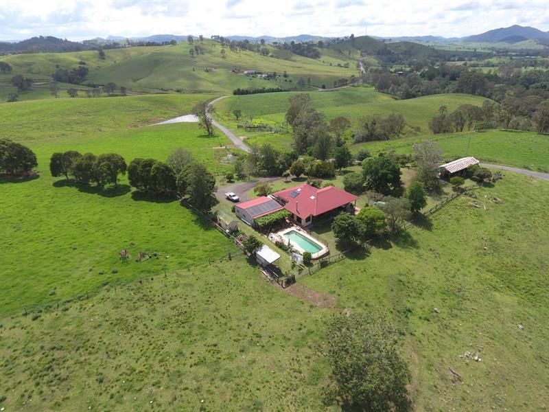 331 Bowman Farm Road, Gloucester NSW 2422, Image 1