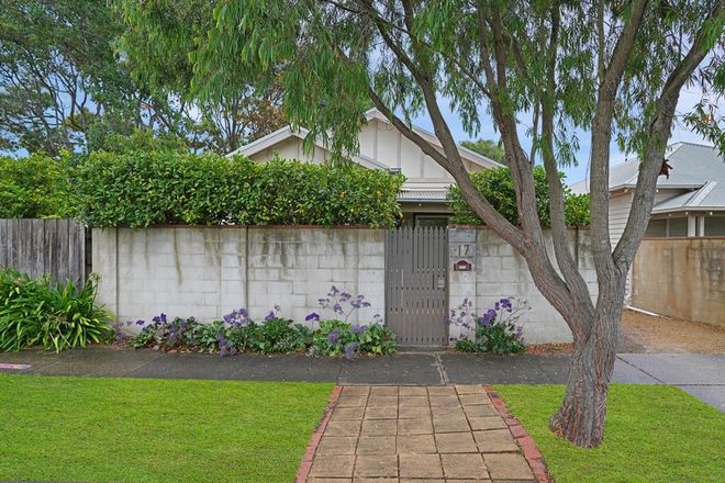 Picture of 17 Palmer Street, PORTLAND VIC 3305