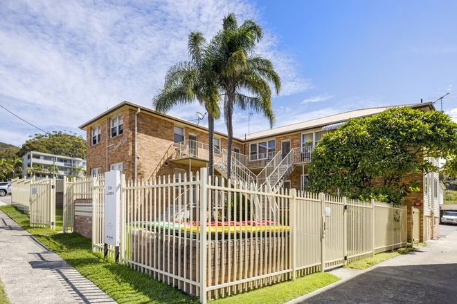 Picture of 11/36 Stockton Street, NELSON BAY NSW 2315