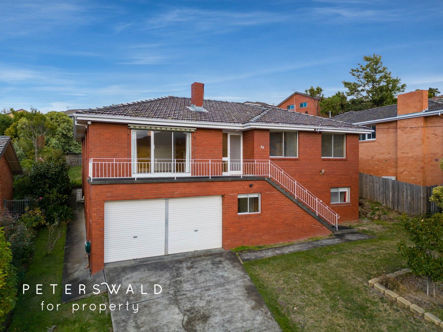 22 Bealey Avenue, Lenah Valley TAS 7008, Image 0