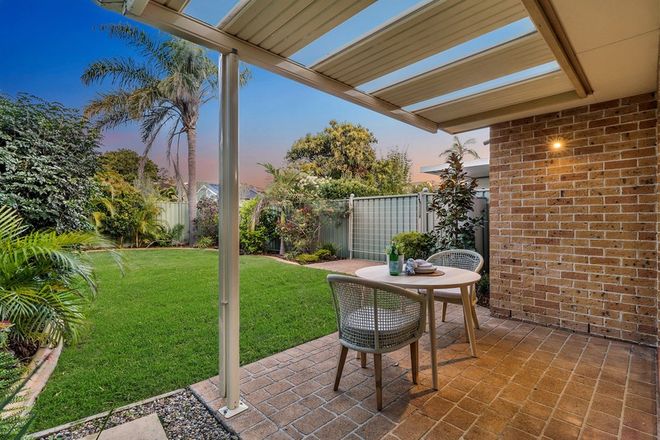 Picture of 6A Kirkwood Road, CRONULLA NSW 2230