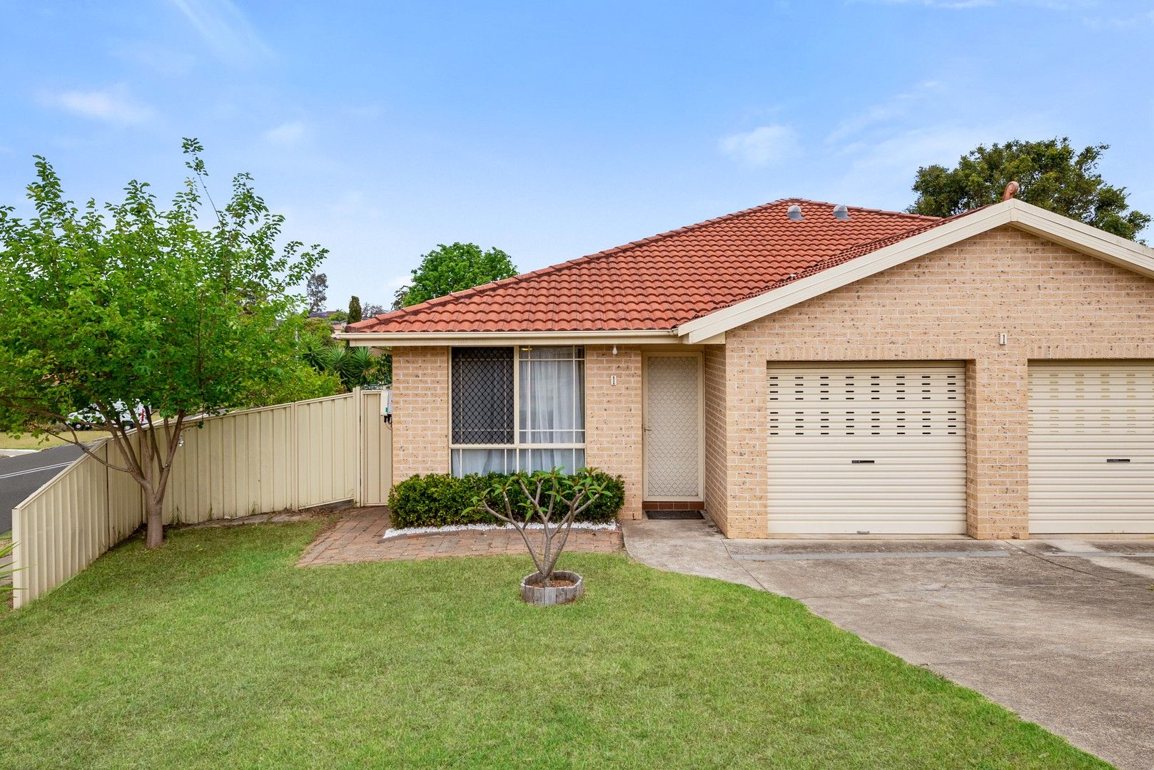 1/1 Arrow Place, Raby NSW 2566, Image 0