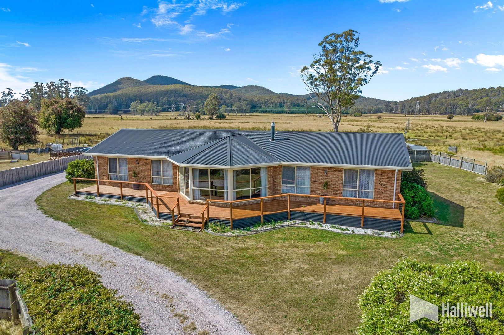 205 Main Street, Sheffield TAS 7306, Image 0