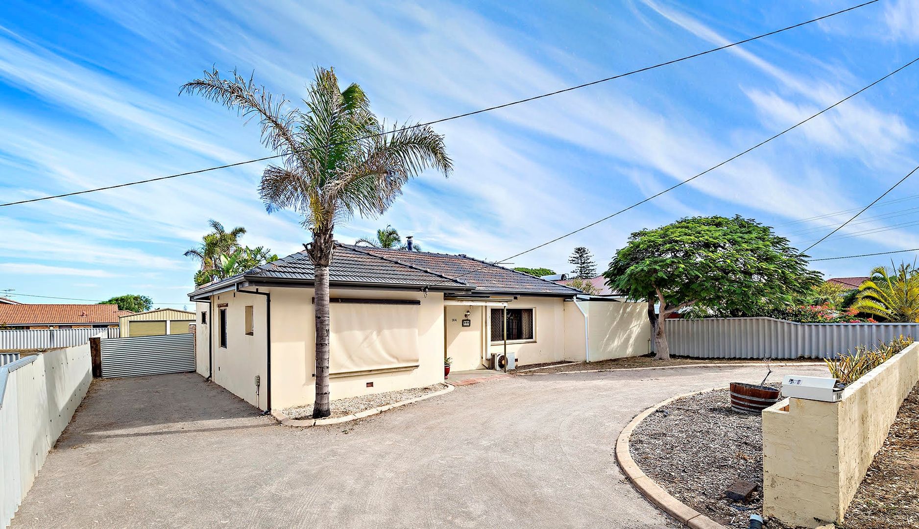 164 Brede Street Geraldton Wa 6530 Domain