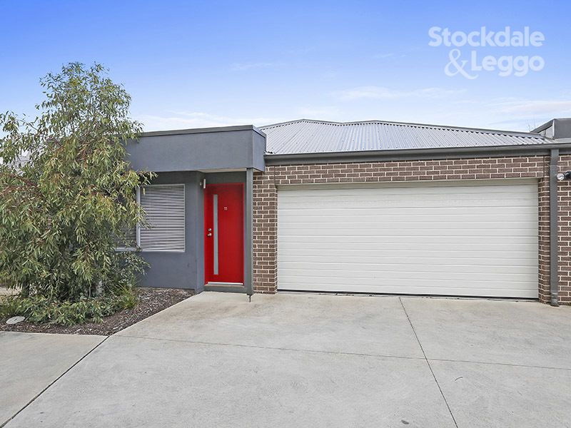 11/5 Peter Street, Grovedale VIC 3216, Image 0