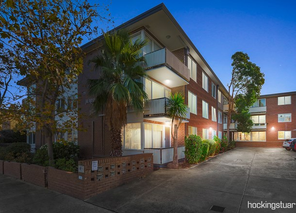 12/205 Dandenong Road, Windsor VIC 3181