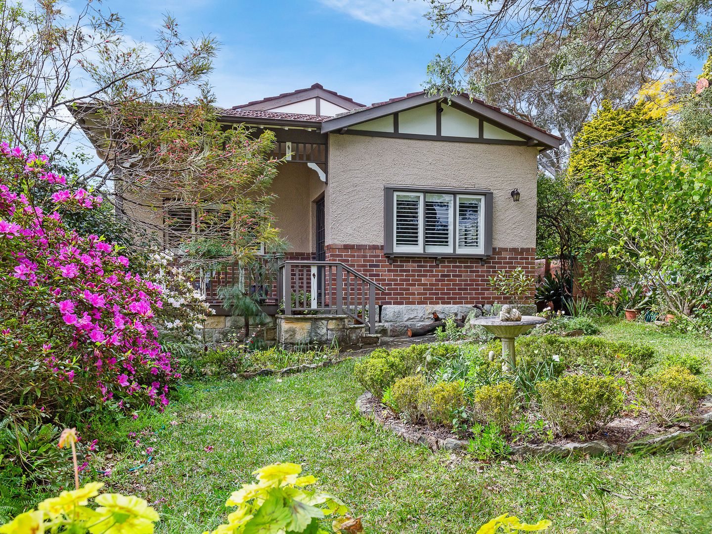 86 Bent Street, Lindfield Property History & Address Research Domain