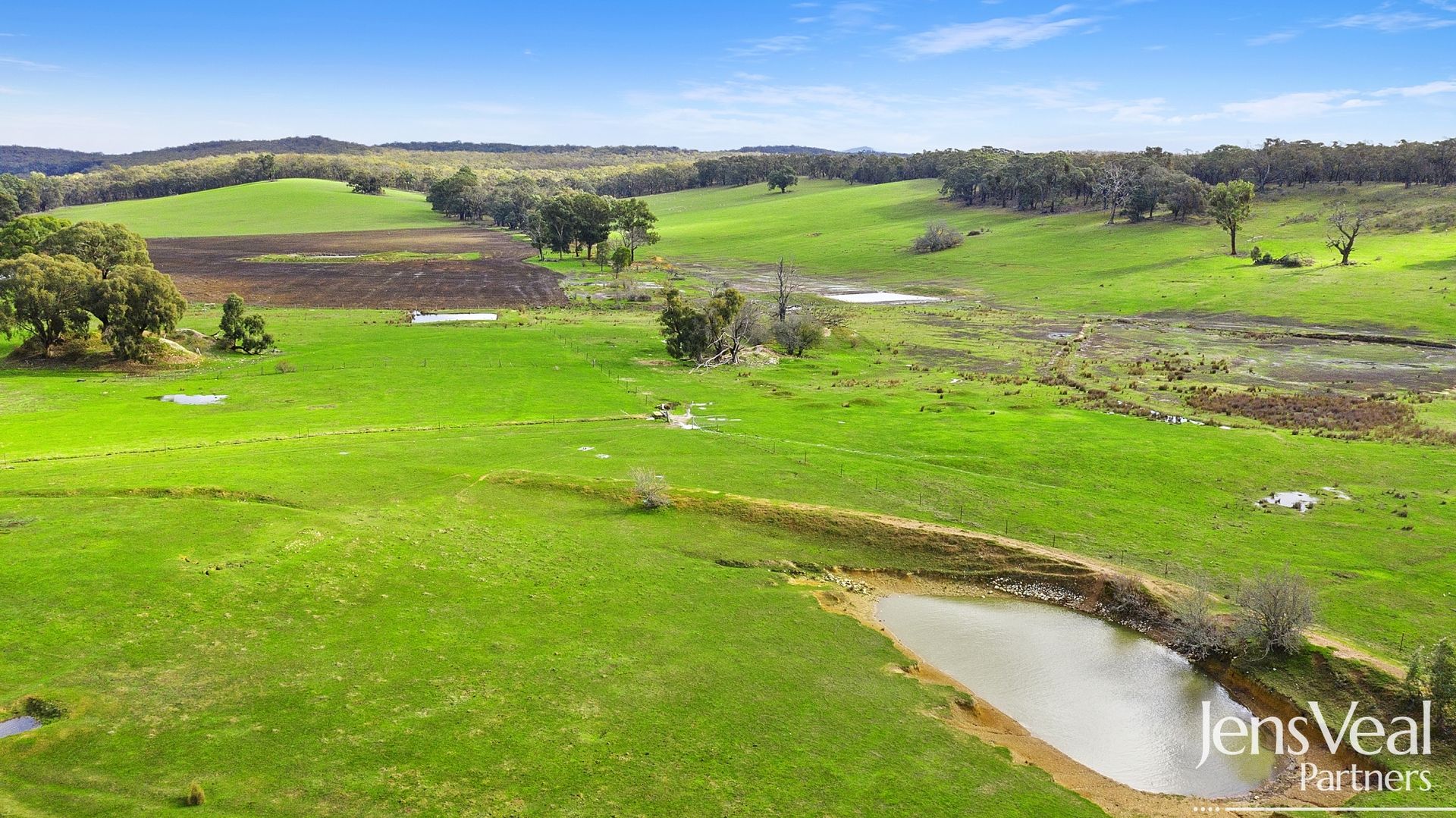 Lot 4 Musical Gully Road, Waterloo VIC 3373, Image 1