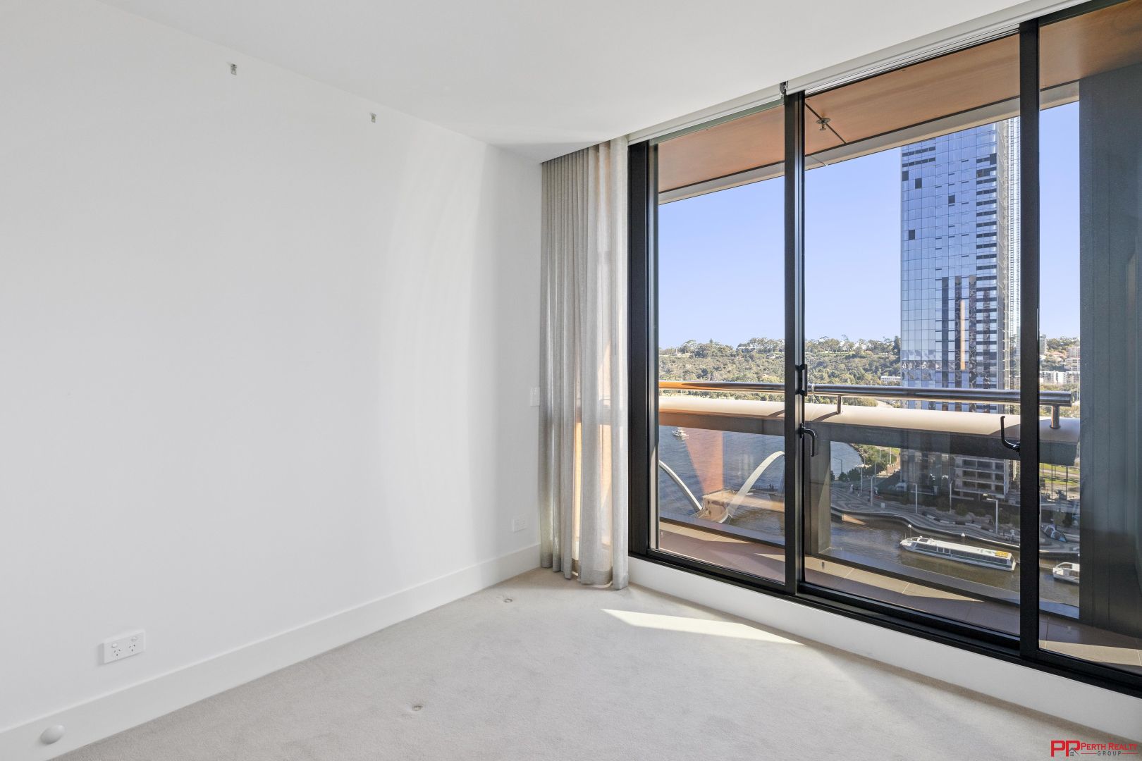 1303/11 Barrack Square, Perth WA 6000 Apartment For Rent Domain