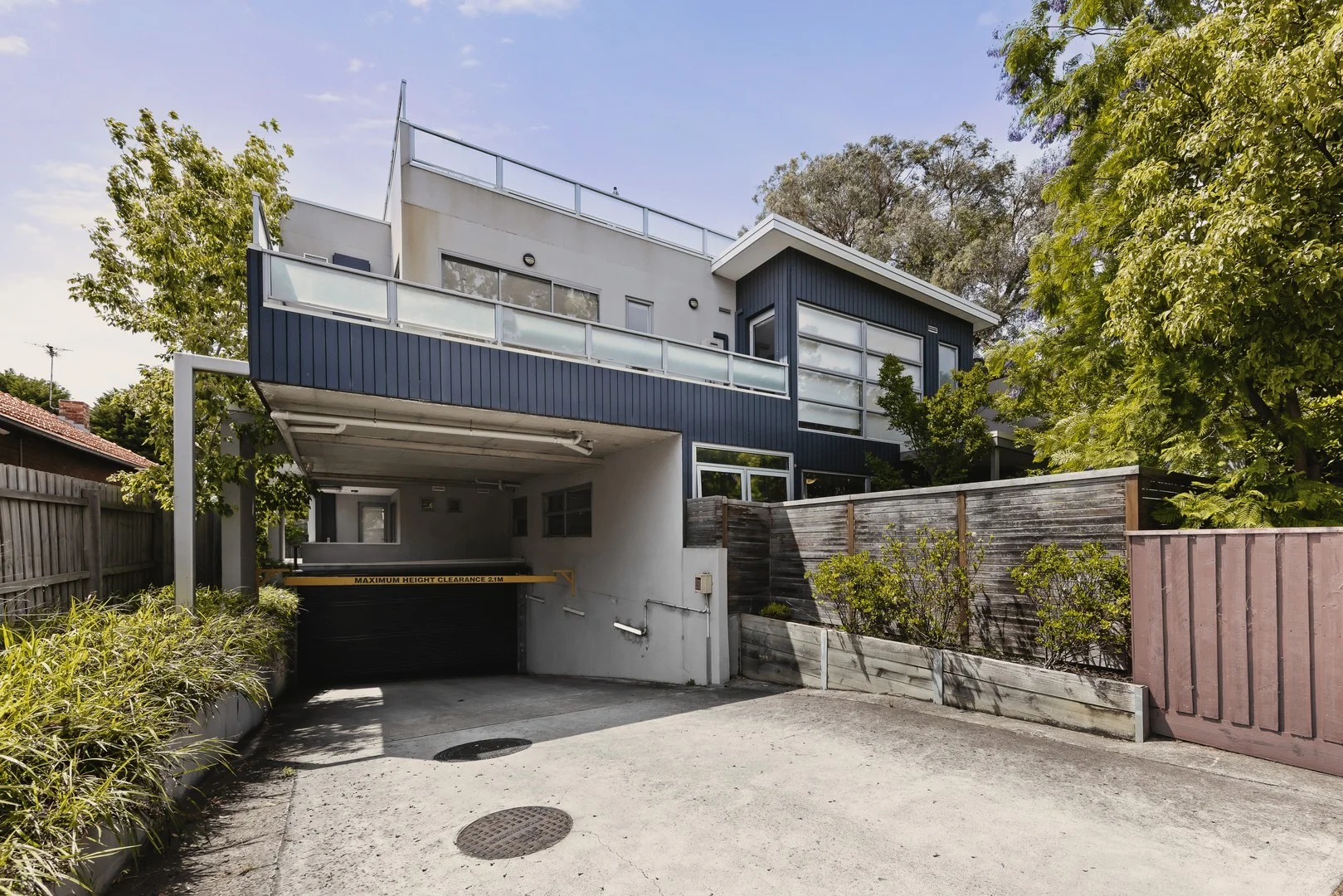 1/170 Princess Street, Kew VIC 3101