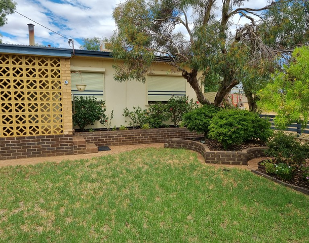 6 Birdwood Street, Mullewa WA 6630