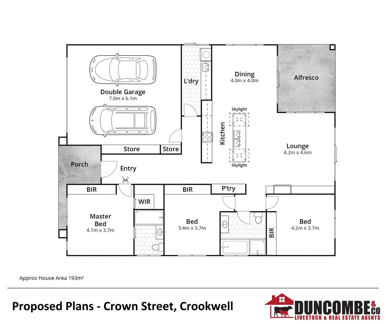 Additional image 19 of 12 Derwent Street, Crookwell NSW 2583