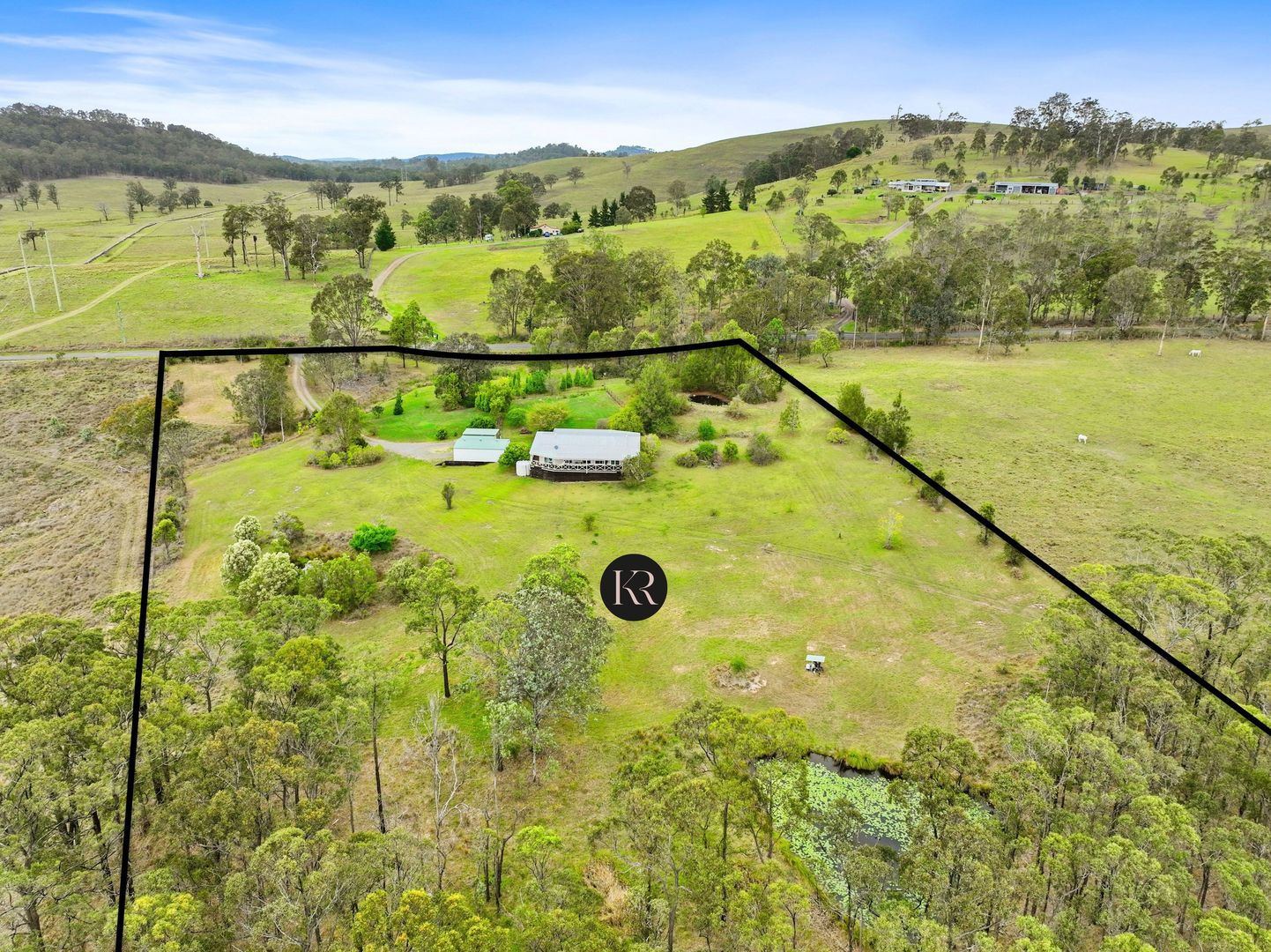 200 Wallarobba-Brookfield Road, Brookfield NSW 2420, Image 1