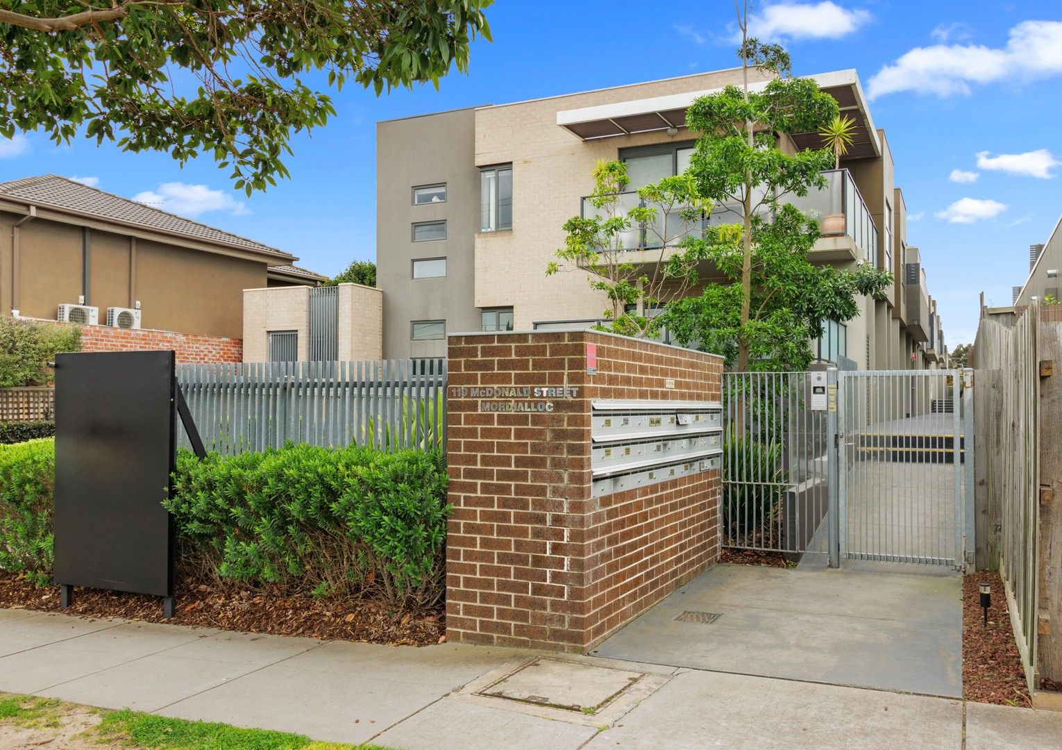 103/119 McDonald Street, Mordialloc VIC 3195, Image 0