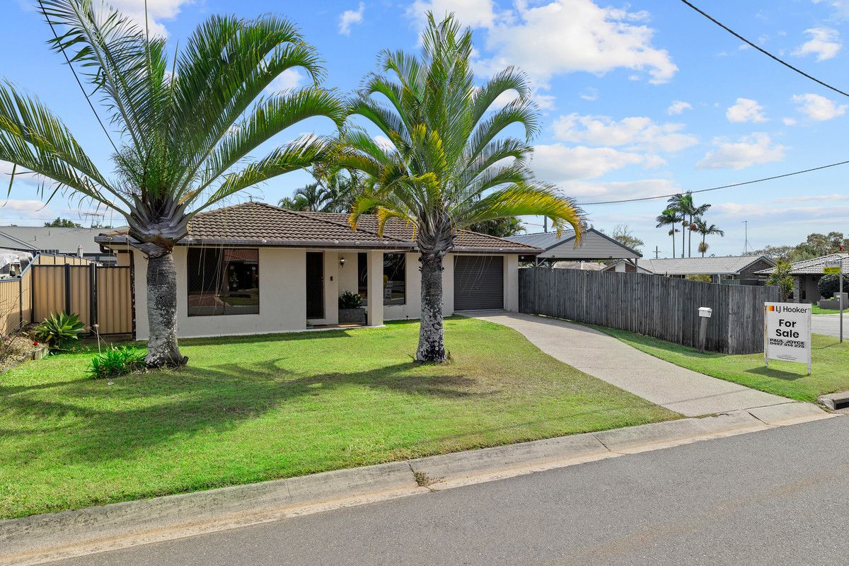 1 Petaluma Court, Victoria Point QLD 4165, Image 0