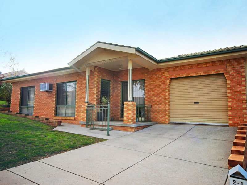 2/1 Nathan Place, KOORINGAL NSW 2650, Image 0