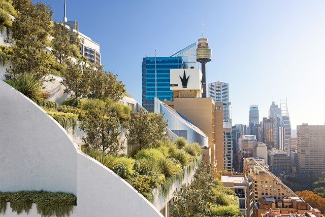 25 New And Off The Plan Apartments For Sale In Darling Harbour Nsw 2000 Domain
