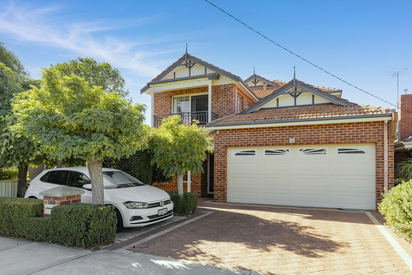 Primary image of 39 Market Street, Kensington WA 6151