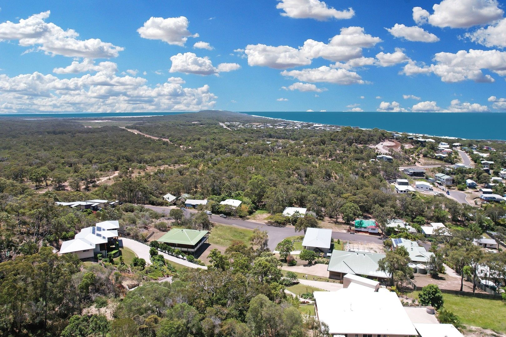 22 Seaspray Drive, Agnes Water QLD 4677, Image 0