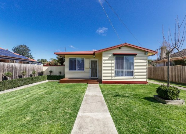 13 Campbell Court, Sale VIC 3850