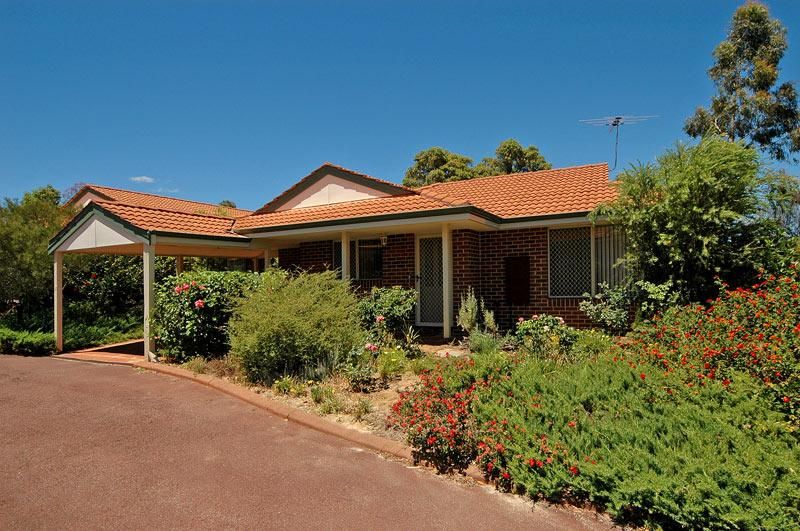 Unit 8, 45 Coongan Ave, GREENMOUNT WA 6056, Image 0