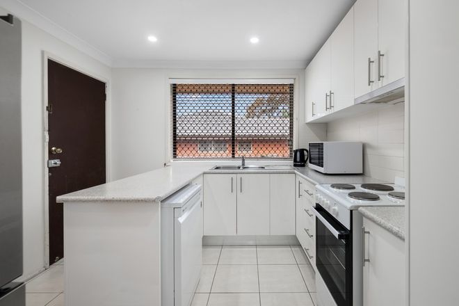 Picture of 2/24 Hunter Street, CAMPBELLTOWN NSW 2560