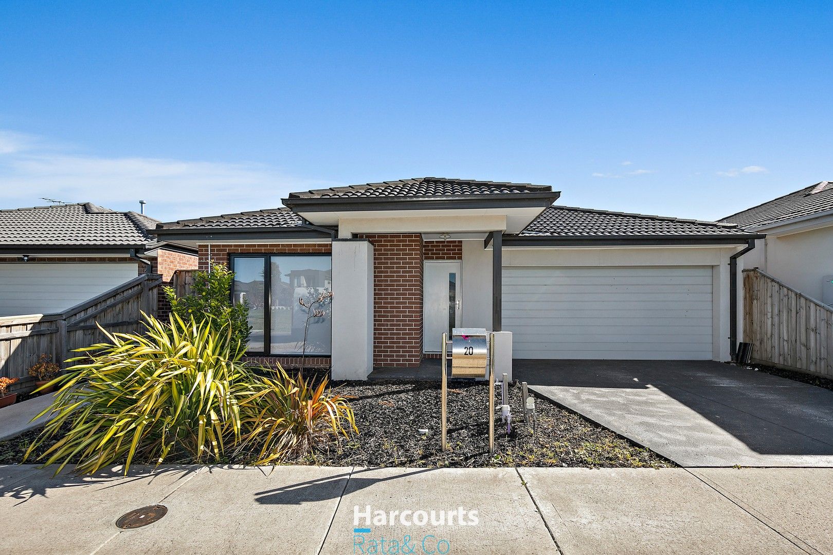 20 Anglesea Drive, Wollert VIC 3750, Image 0