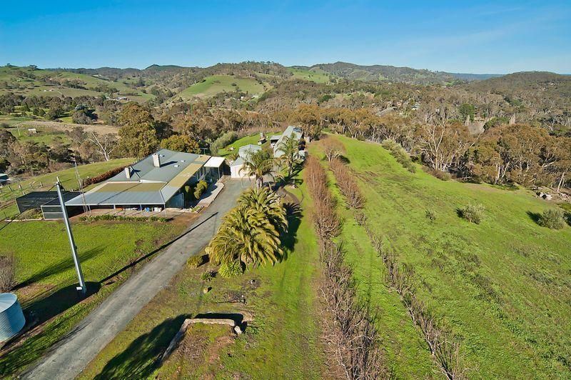 36a & 36b Sunning Hill Road, Cudlee Creek SA 5232, Image 2