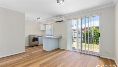 Picture of 30/55 Moran Court, BEACONSFIELD WA 6162