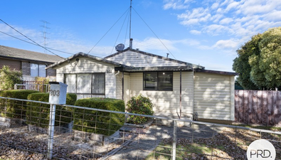 Picture of 303 Barkly Street, BUNINYONG VIC 3357