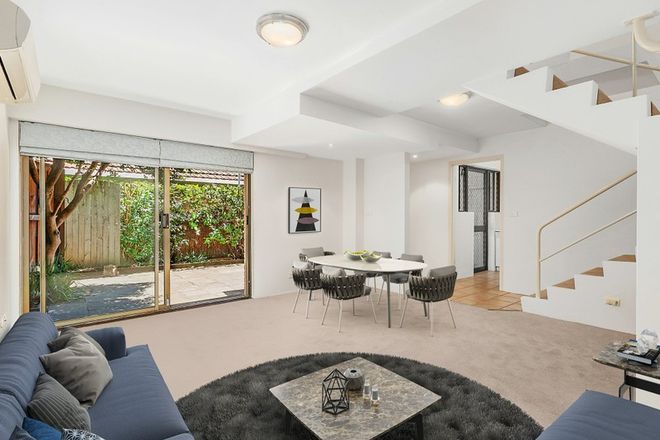 Picture of 1/8-10 Amherst Street, CAMMERAY NSW 2062
