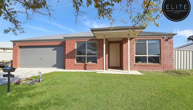 Picture of 15 Roper Street, WEST WODONGA VIC 3690