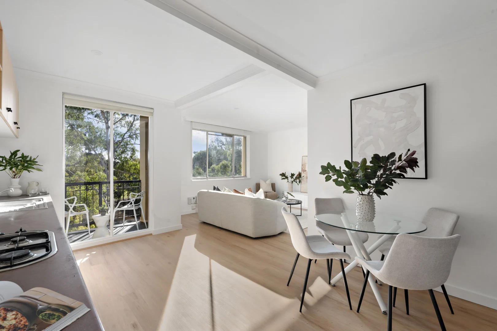 Additional image 7 of 18/202 The Avenue, Parkville VIC 3052