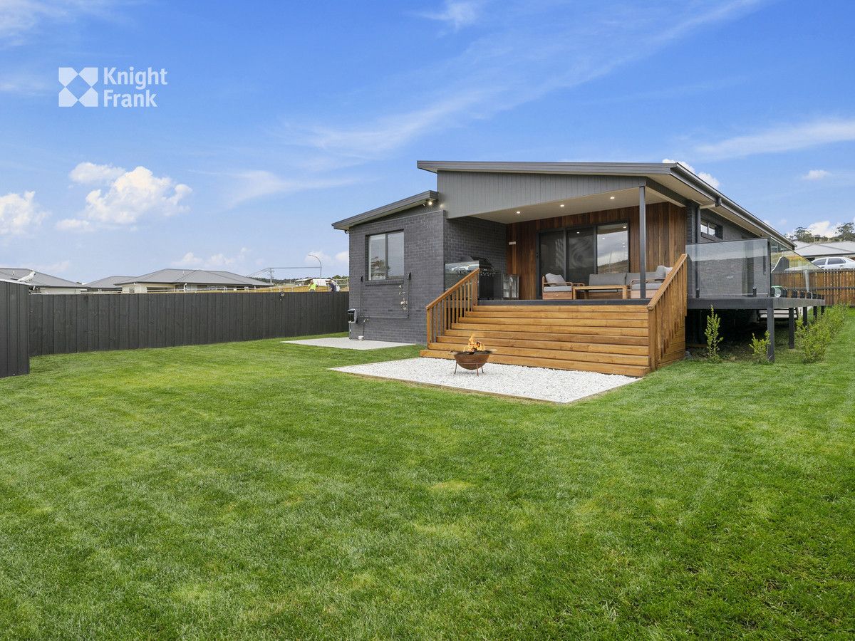 18 Hallett Drive, Rokeby TAS 7019, Image 0