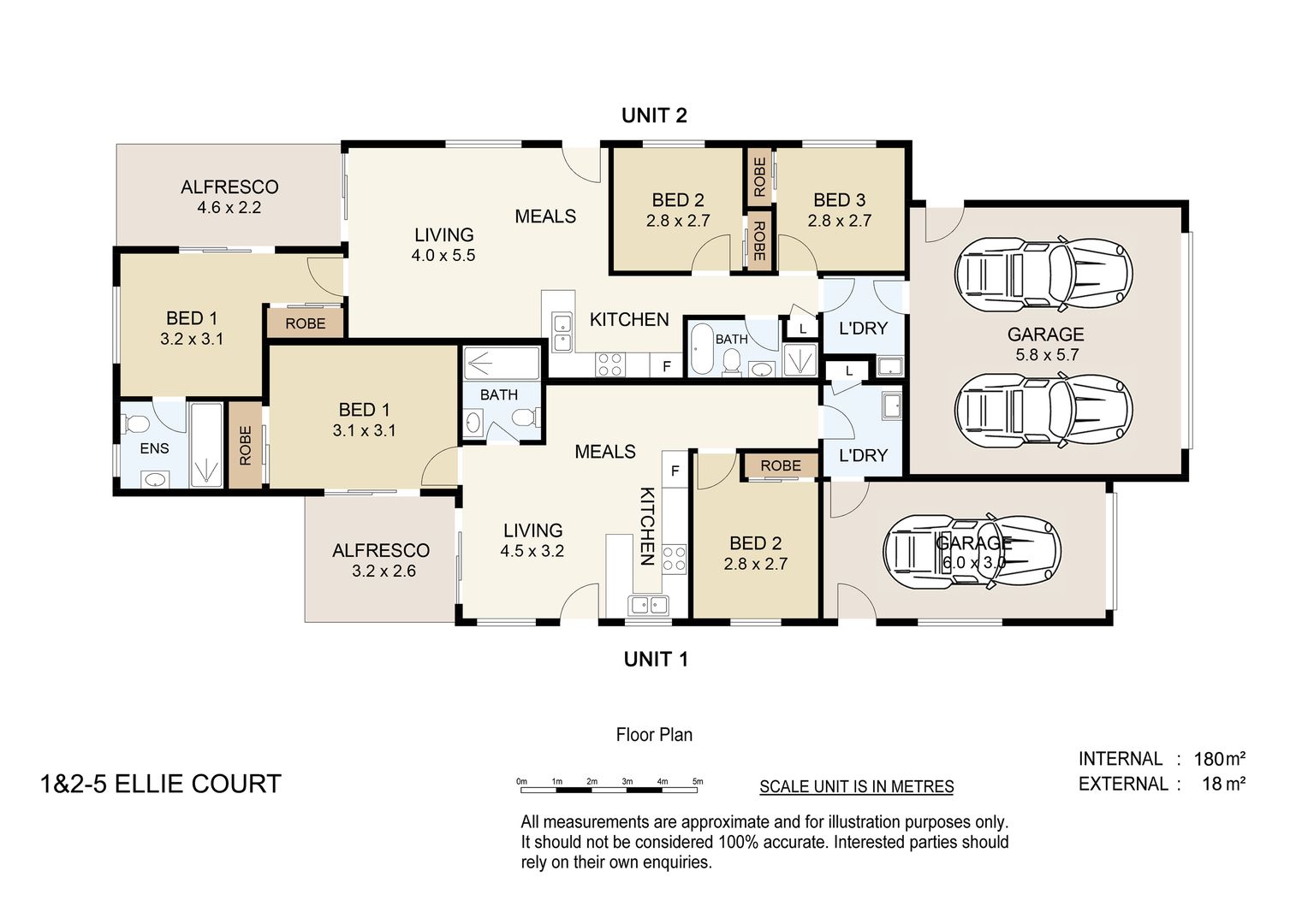 5 Ellie Court, Loganlea QLD 4131, Image 1