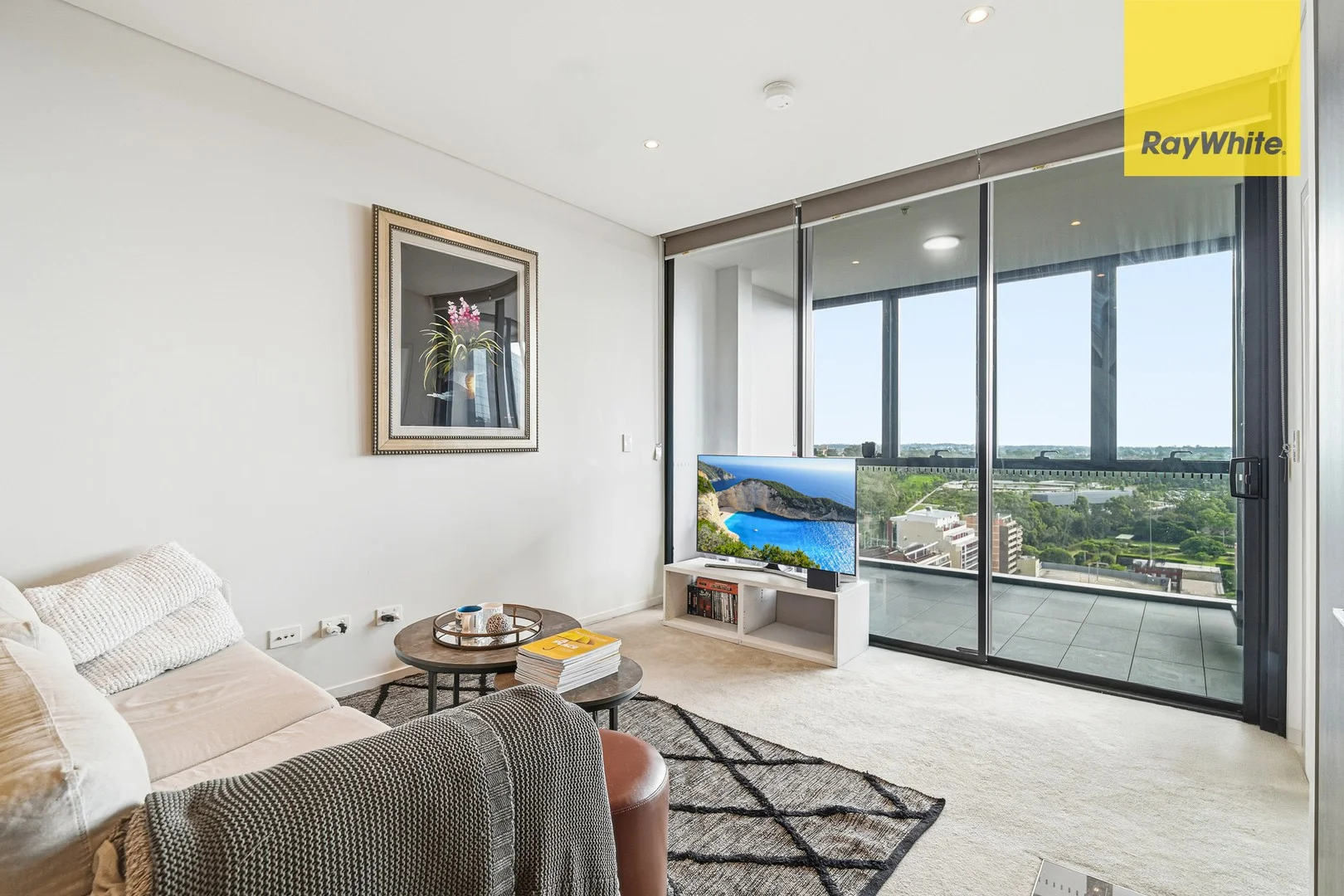 1601/45 Macquarie Street, Parramatta NSW 2150