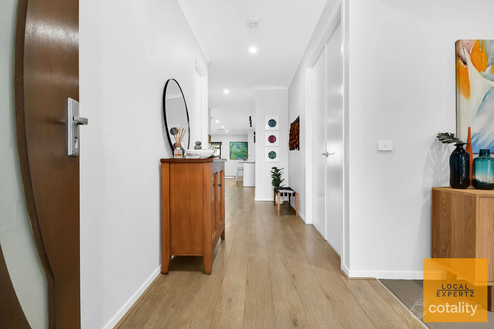 Additional image 4 of 11 Maribyrnong Way, Cobblebank VIC 3338