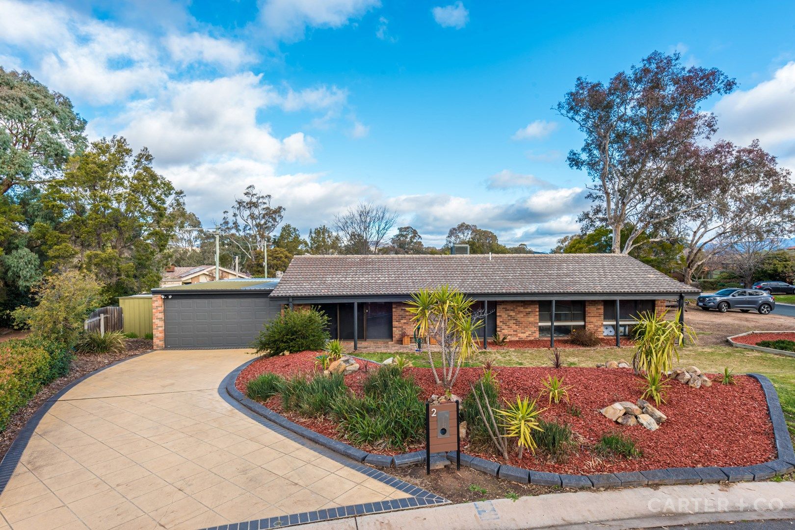 2 Rickard Place, Gowrie ACT 2904, Image 0