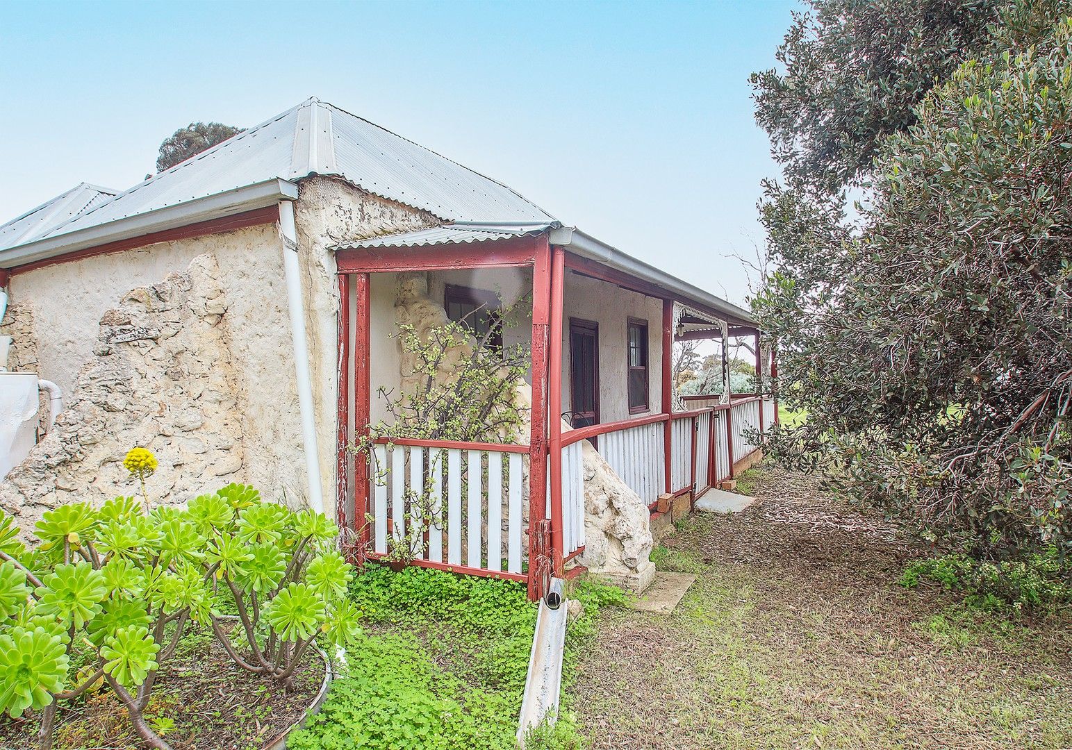 4 Wattle St, East Moonta SA 5558, Image 1