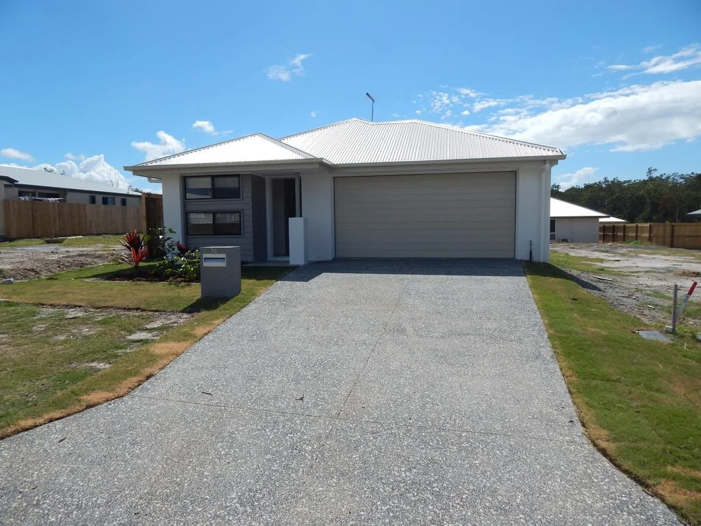 76 Tarong Avenue, North Lakes QLD 4509