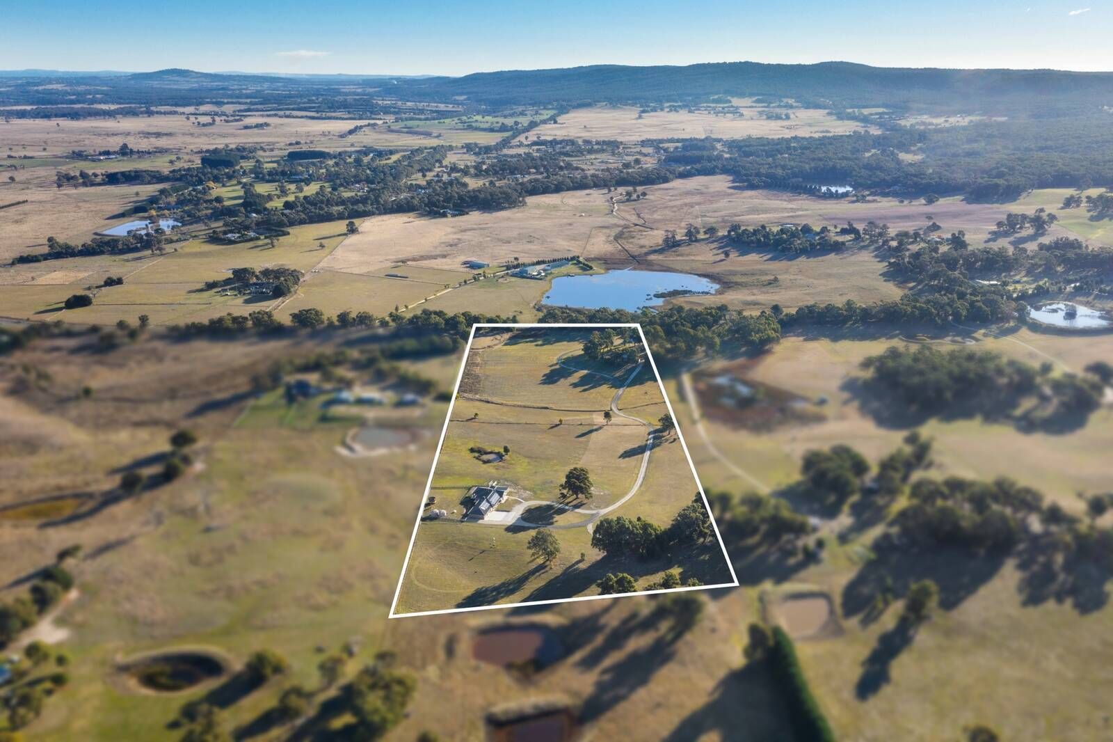 310 Lancefield-Tooborac Road, Lancefield VIC 3435, Image 0