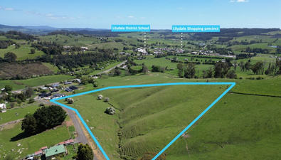 Picture of 54 Mountain Road, LILYDALE TAS 7268